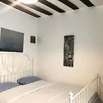 Studio In Central Paris