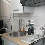 Studio In Central Paris